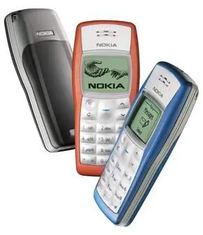 nokia