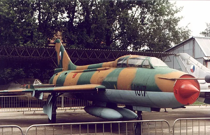 su-7