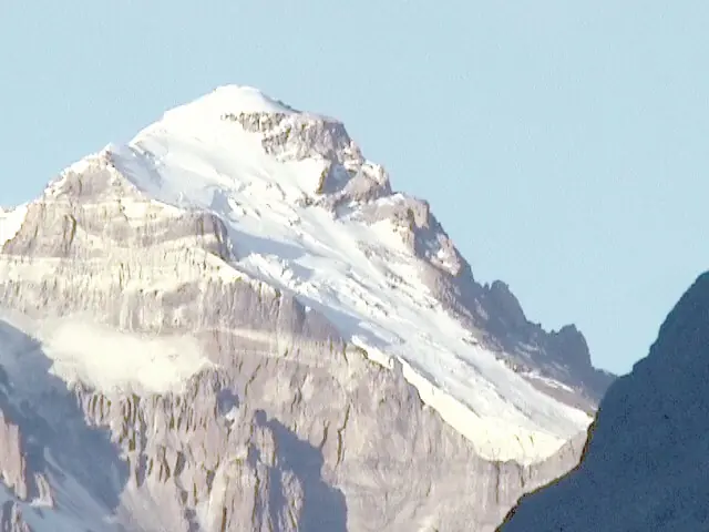 aconcagua