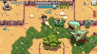age of zombies