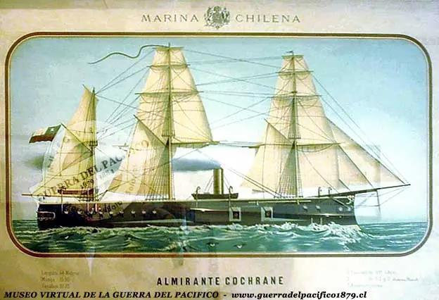 chile