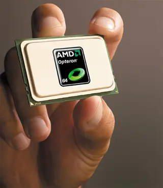 Llega el AMD Interlagos, 16 núcleos Bulldozer.