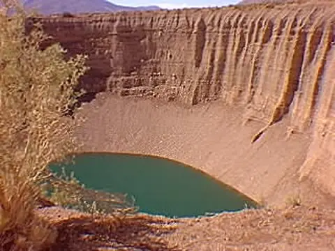 Mendoza Para Visitar!