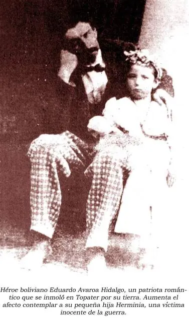 Eduardo Abaroa