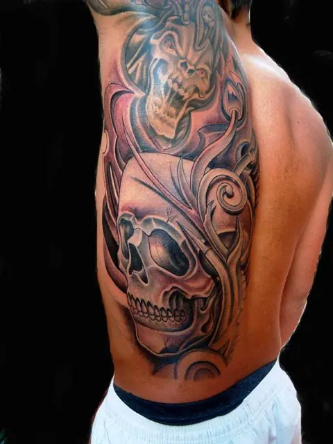 mi primer post sobre varios tatt