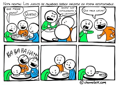 Chistes