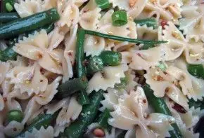 Cocina rápida: platos sanos en menos de 10 minutos