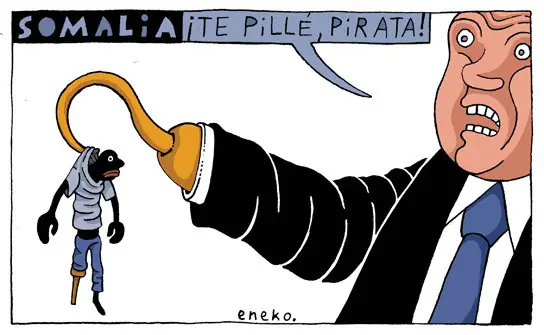 imperialistas