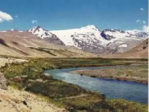 aconcagua