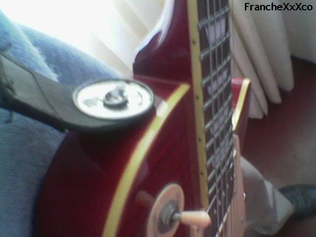 hey.!, Se te cae la Guitarra?? entrá y Hágalo usted mismo.