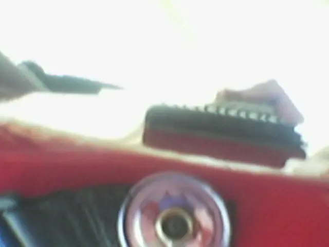 Strap Locks