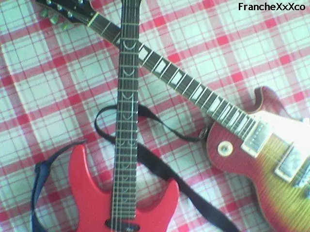 hey.!, Se te cae la Guitarra?? entrá y Hágalo usted mismo.
