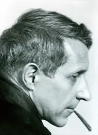 Frantisek Drtikol (Fotografo)