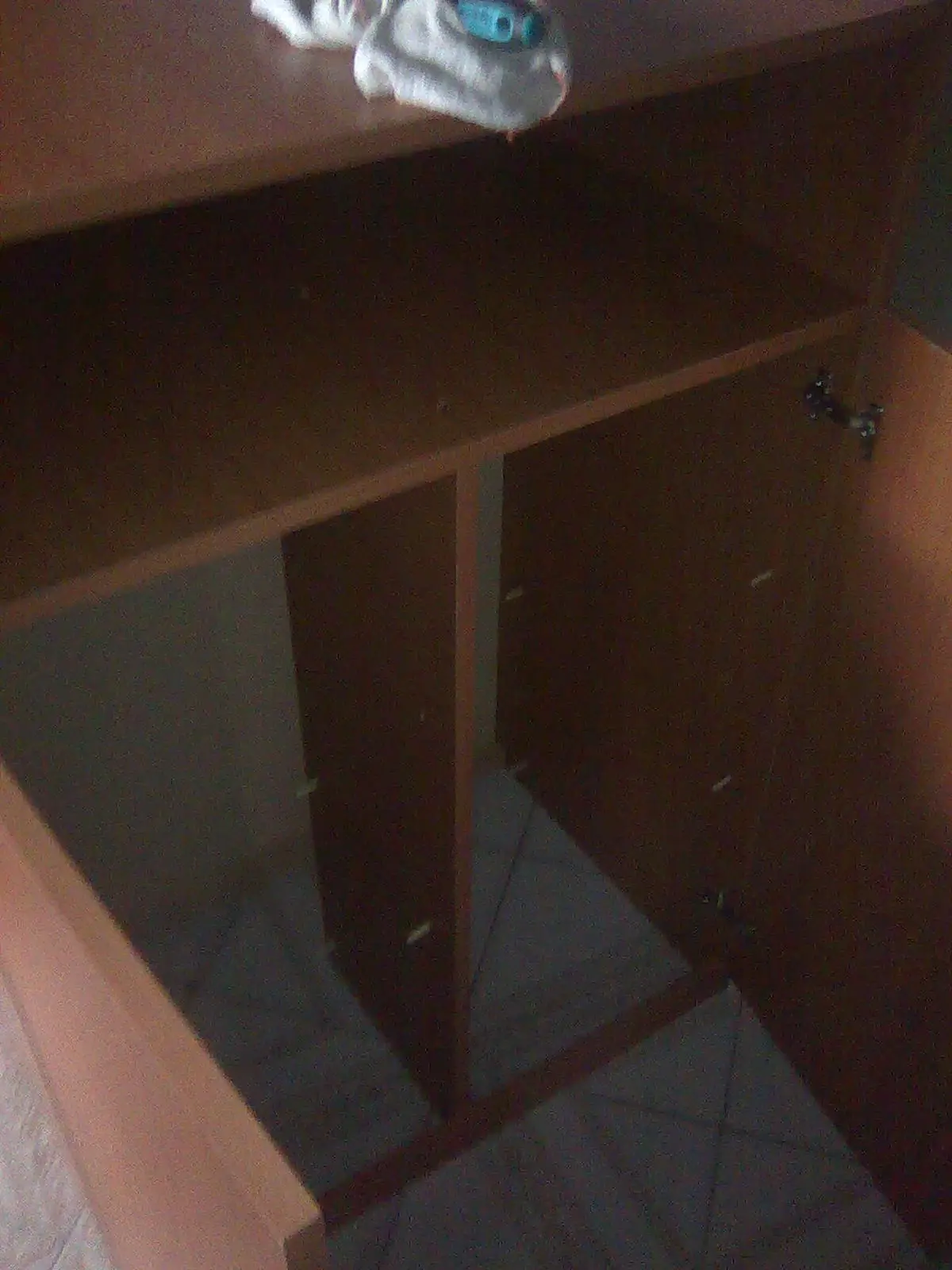mdf