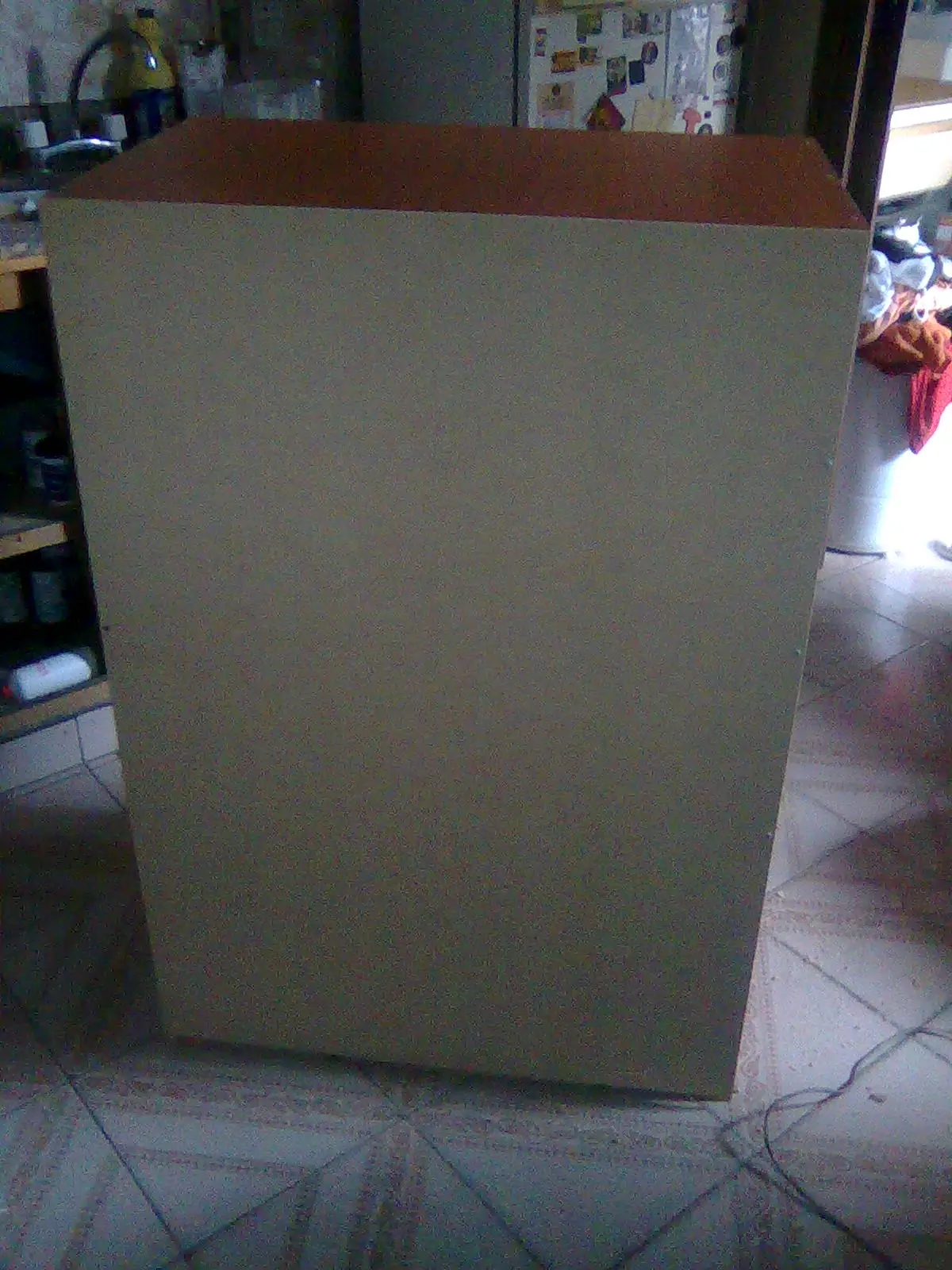 madera