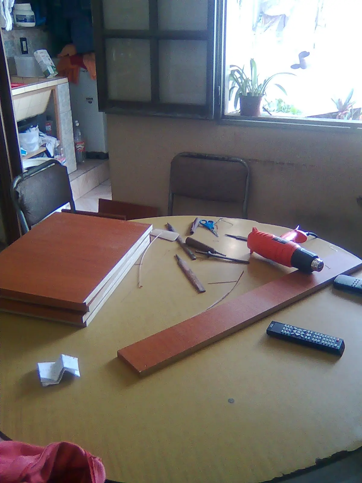 mdf