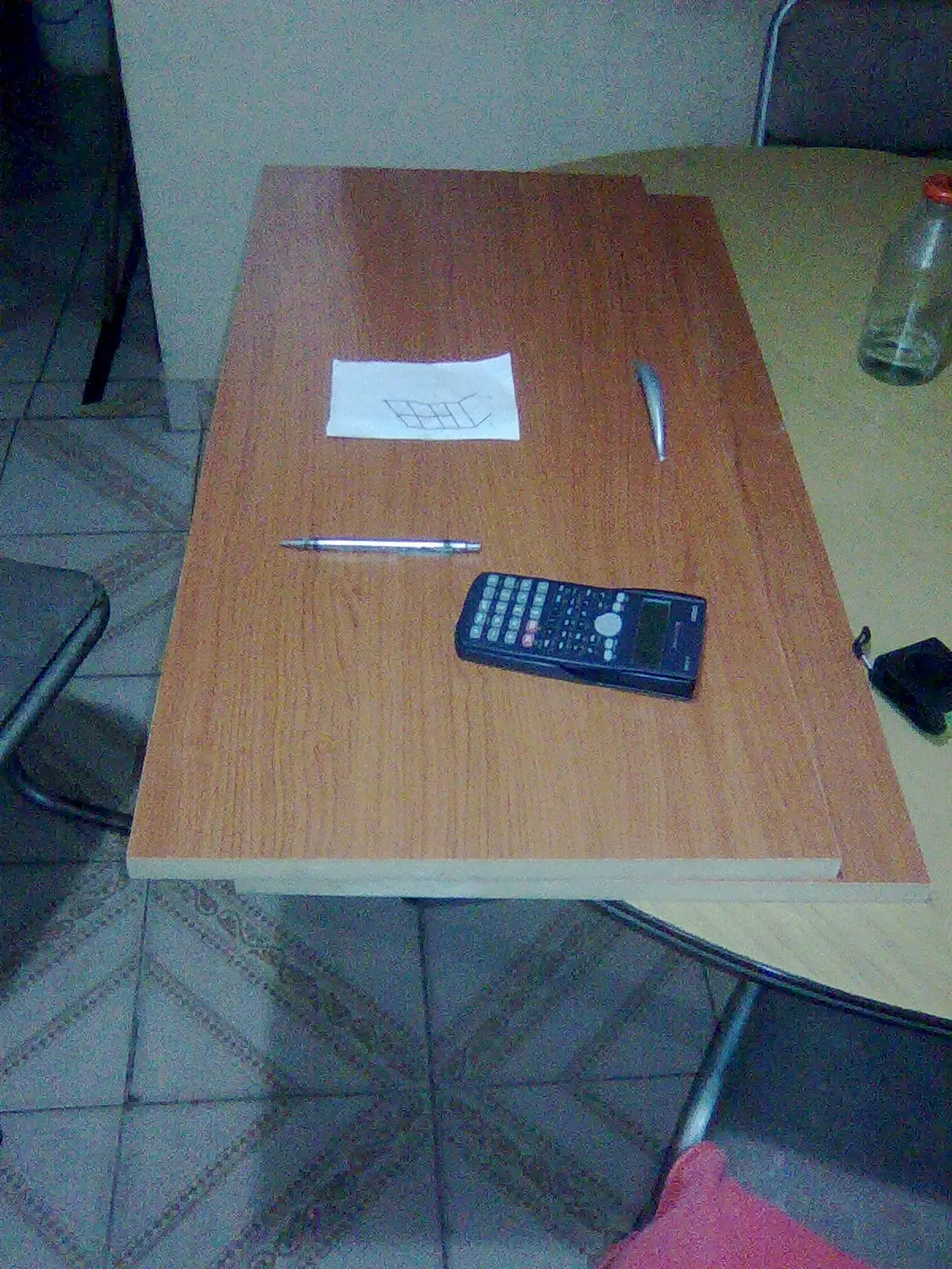 madera