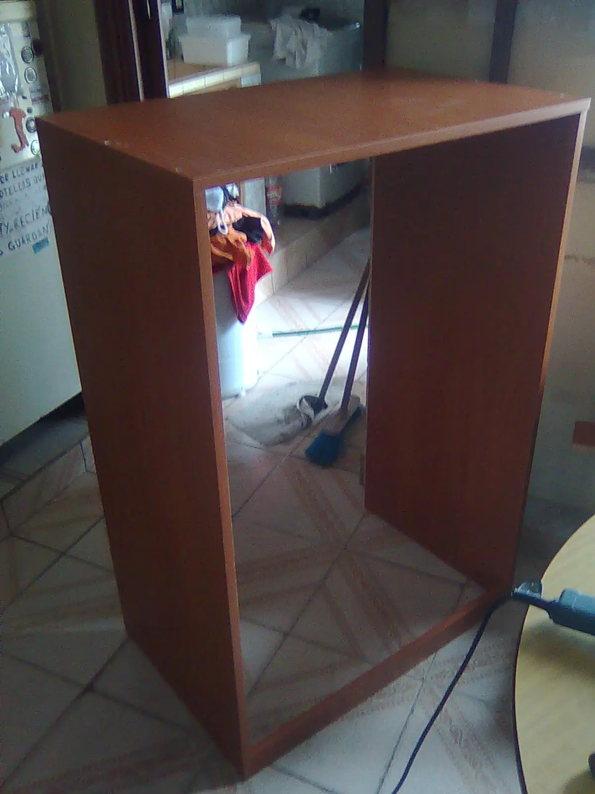 madera