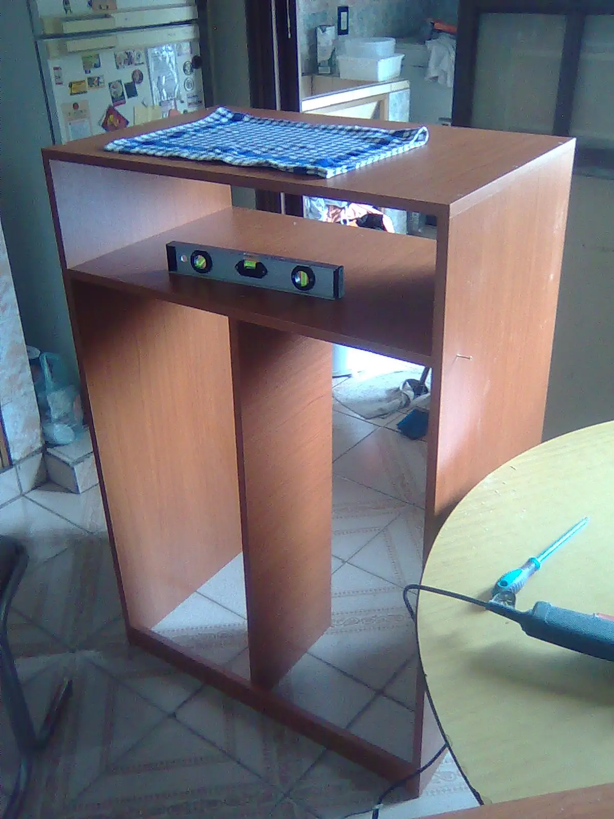 mdf