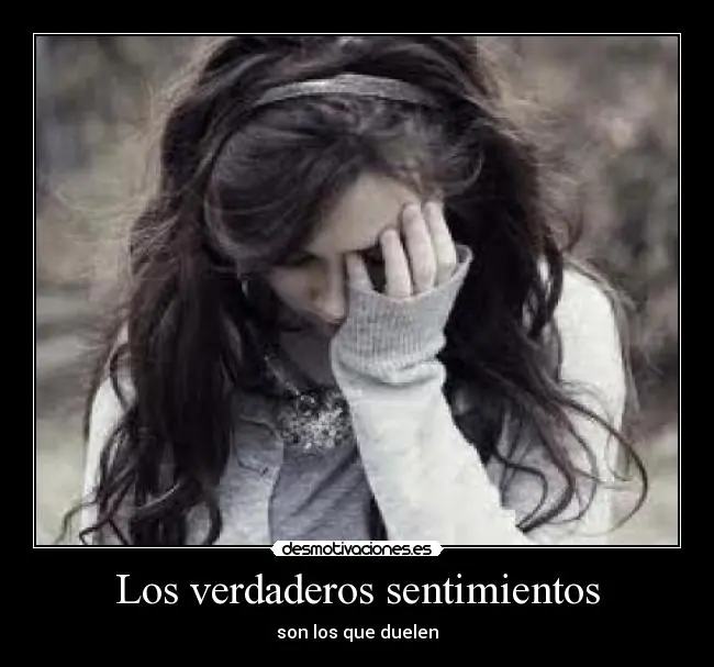 Verdad