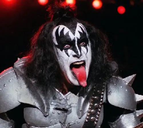 Gene Simmons