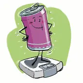 Esta es mi vida: El ciclo de la lata de bebidas