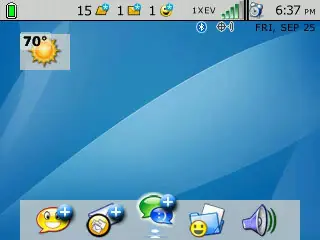 Linux