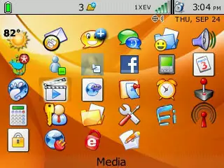 desktop manager