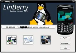 linberry