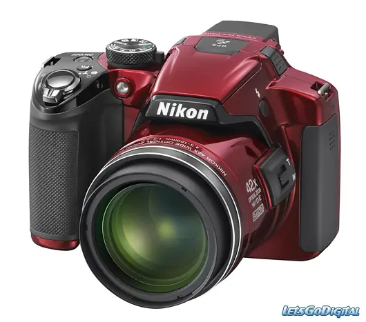 nikon