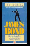 james bond