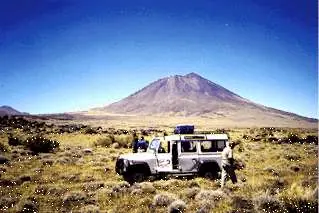 mendoza