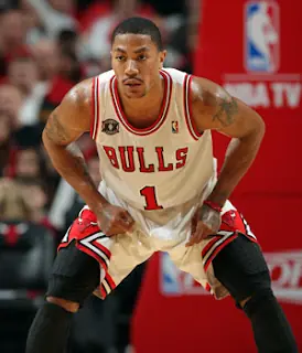NBA | ¿Quien es Derrick Rose?