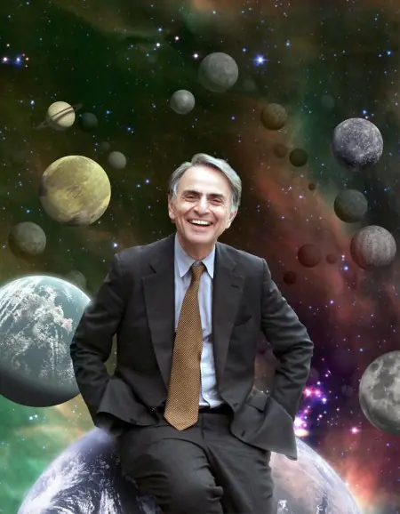 Sagan