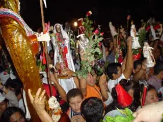 San La Muerte