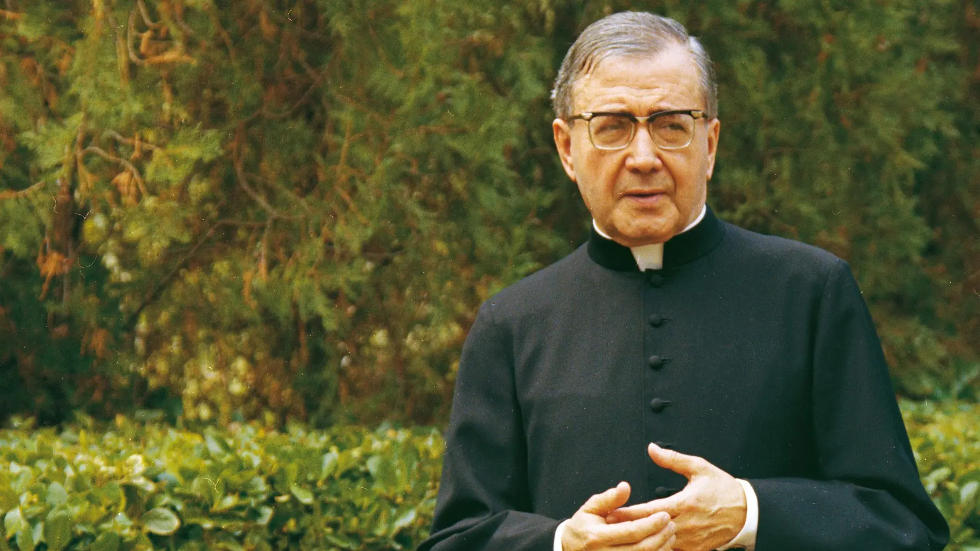 opus dei