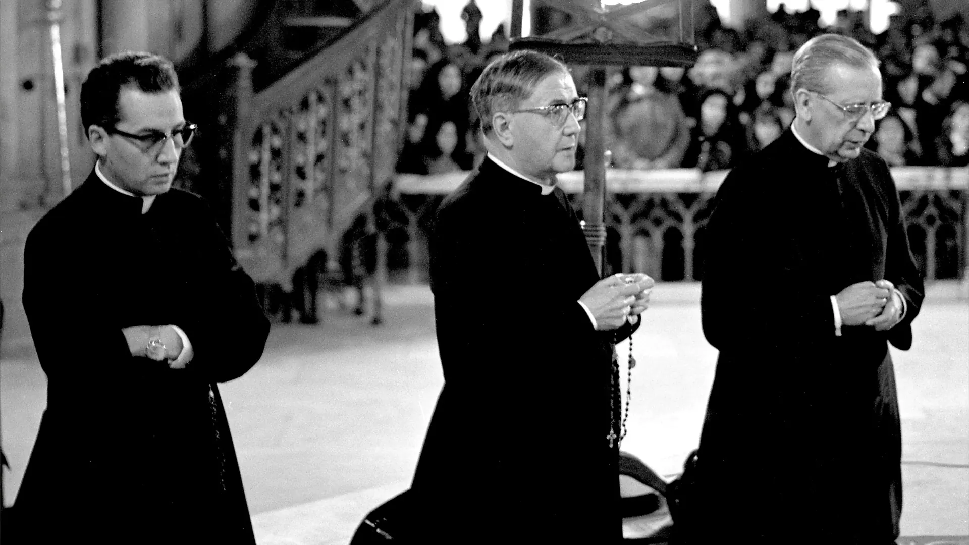 santos catolicos