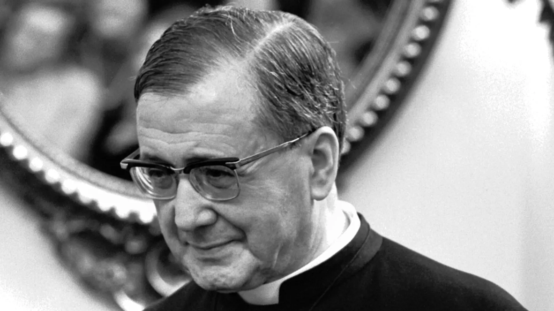 san josemaria