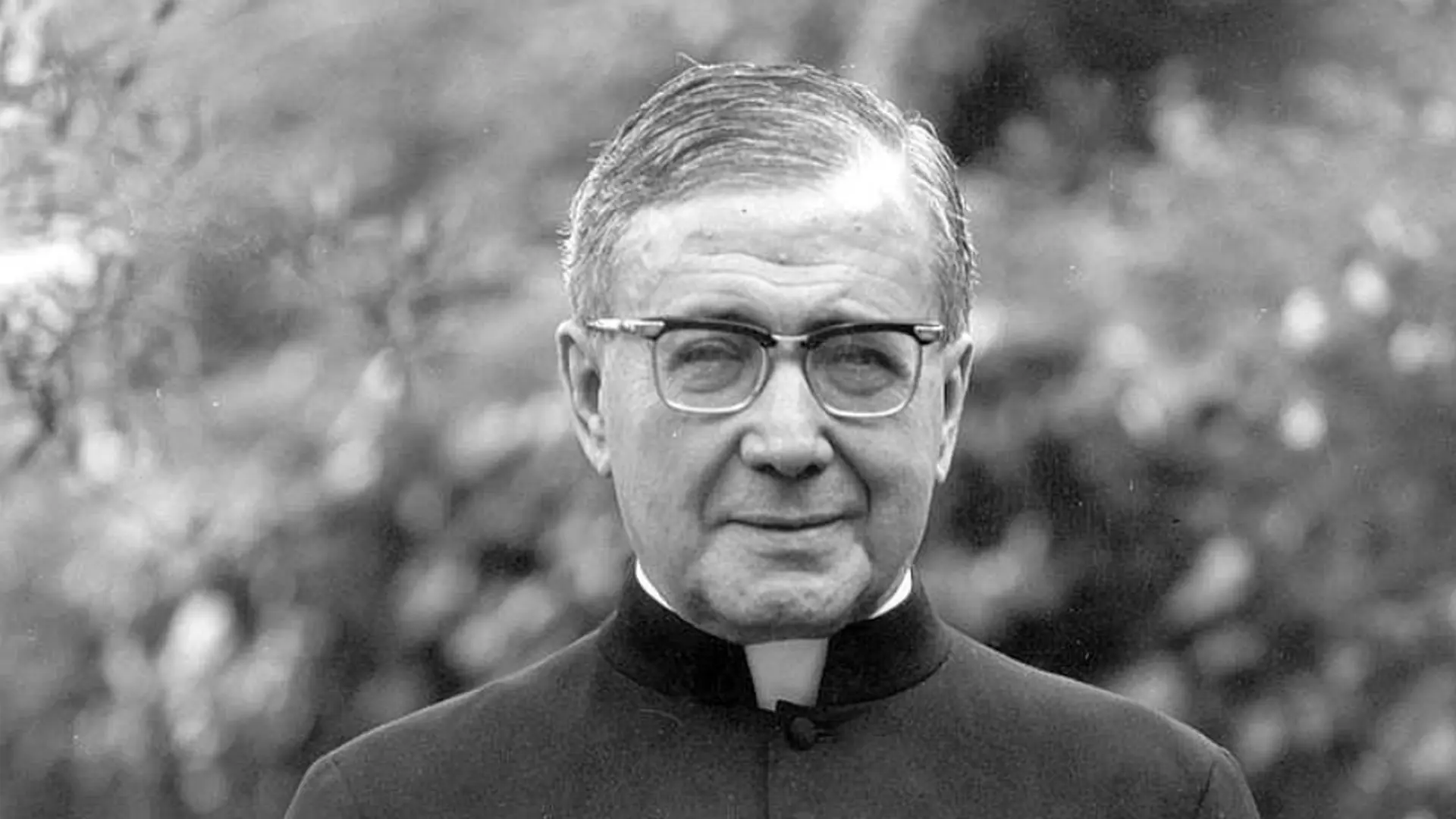 Todo de san Josemaría Escrivá de Balaguer
