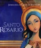 san josemaria