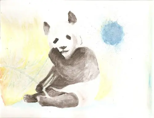 Dibujo