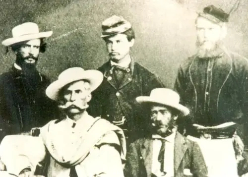 francisco varela