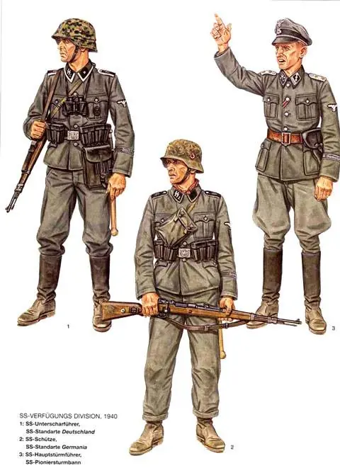 guerra