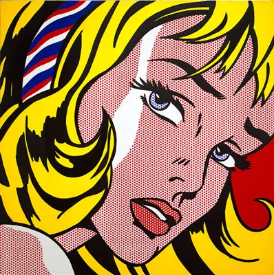Pop Art!!!!!!!