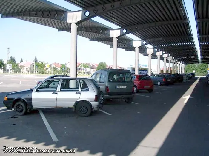 coche