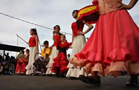 fiesta