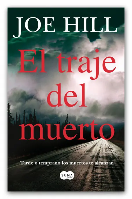 #novelas