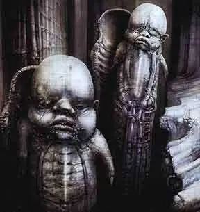giger