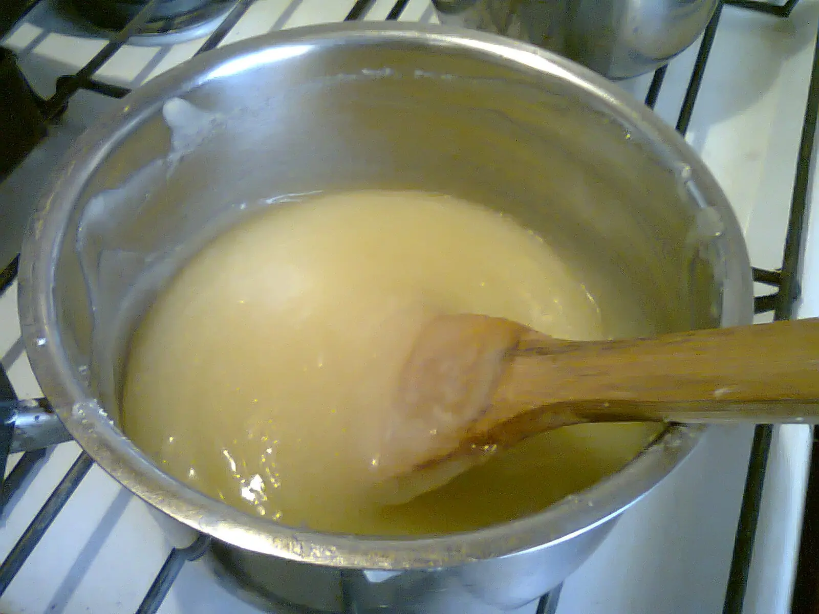 Lemon Pie [Foto receta]