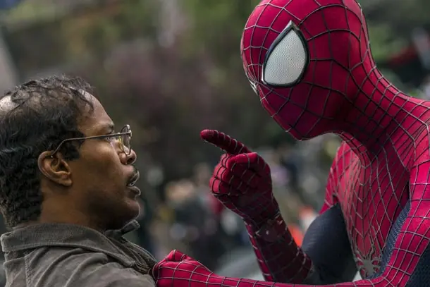 Marvel